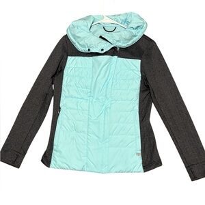 Helly Hansen lightweight puffer